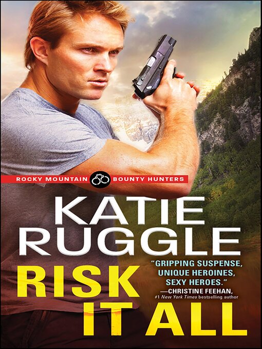 Title details for Risk It All by Katie Ruggle - Available
